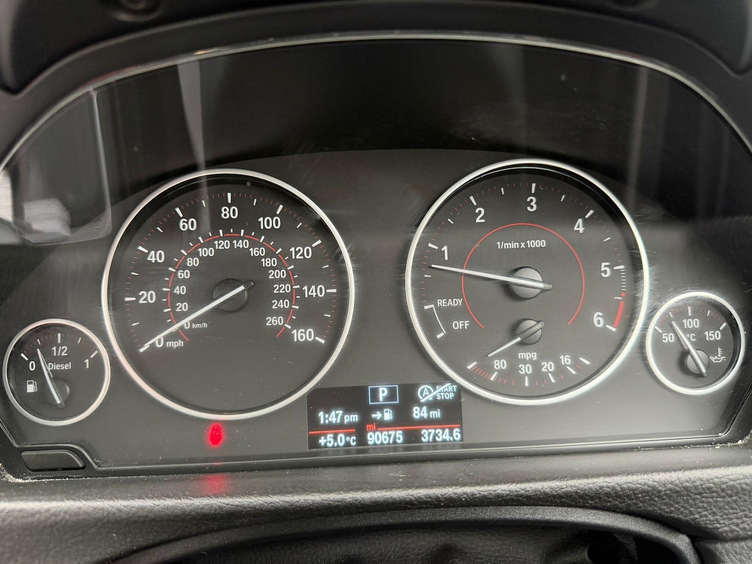 Used BMW 3 Series 2015 for sale - 77214961: Photo 21