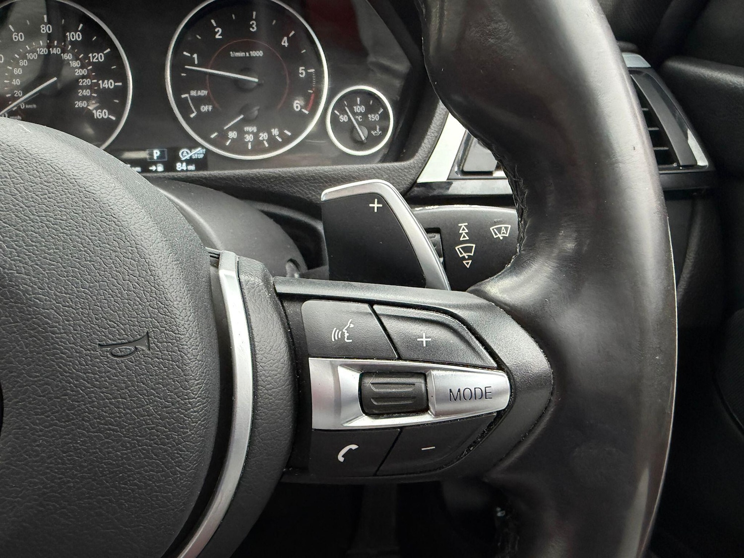 Used BMW 3 Series 2015 for sale - 77214961: Photo 22