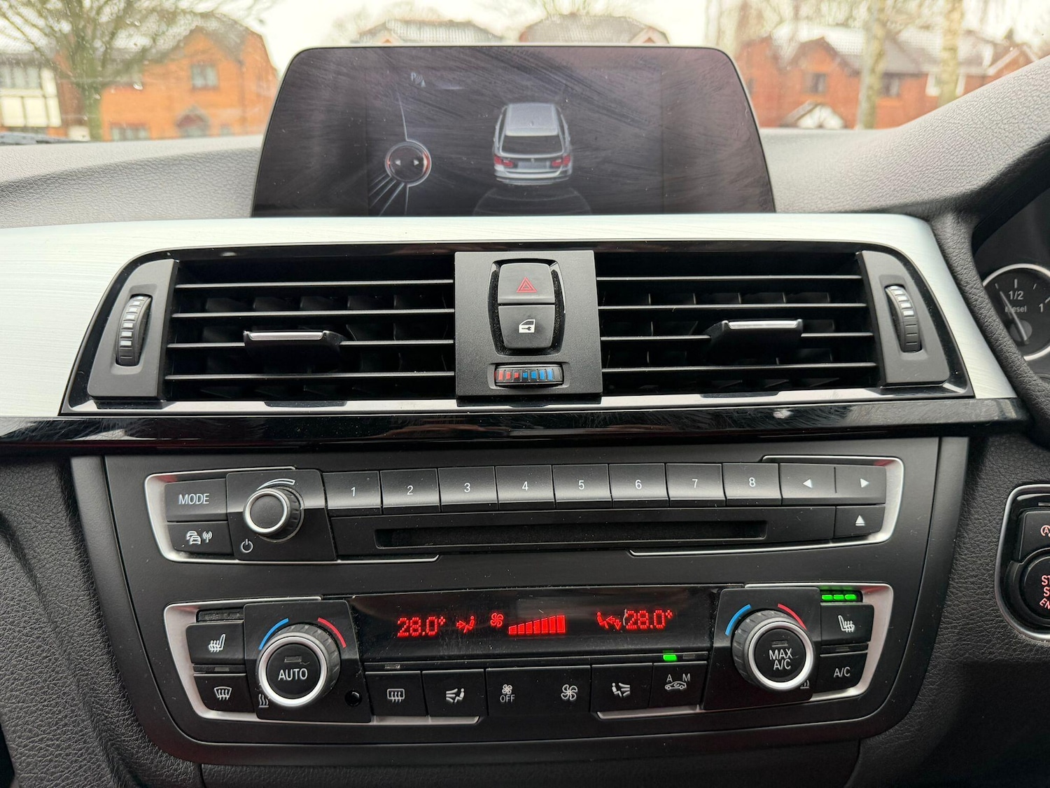 Used BMW 3 Series 2015 for sale - 77214961: Photo 23