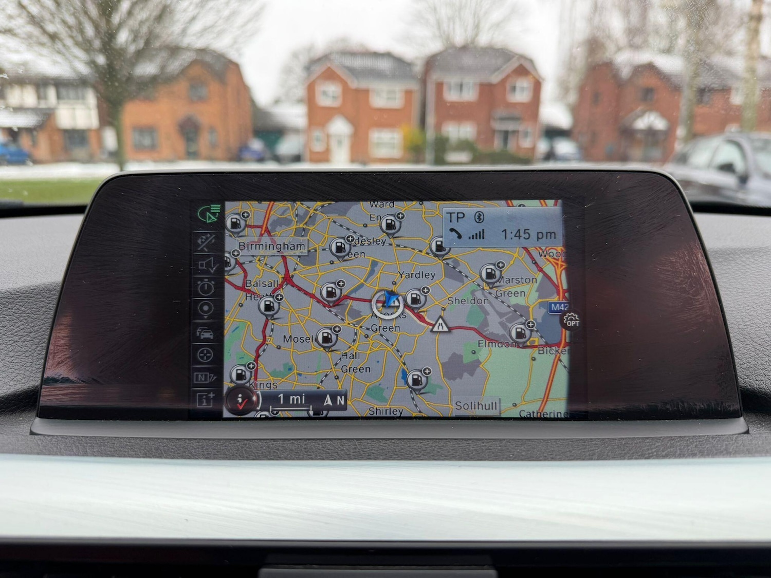 Used BMW 3 Series 2015 for sale - 77214961: Photo 24