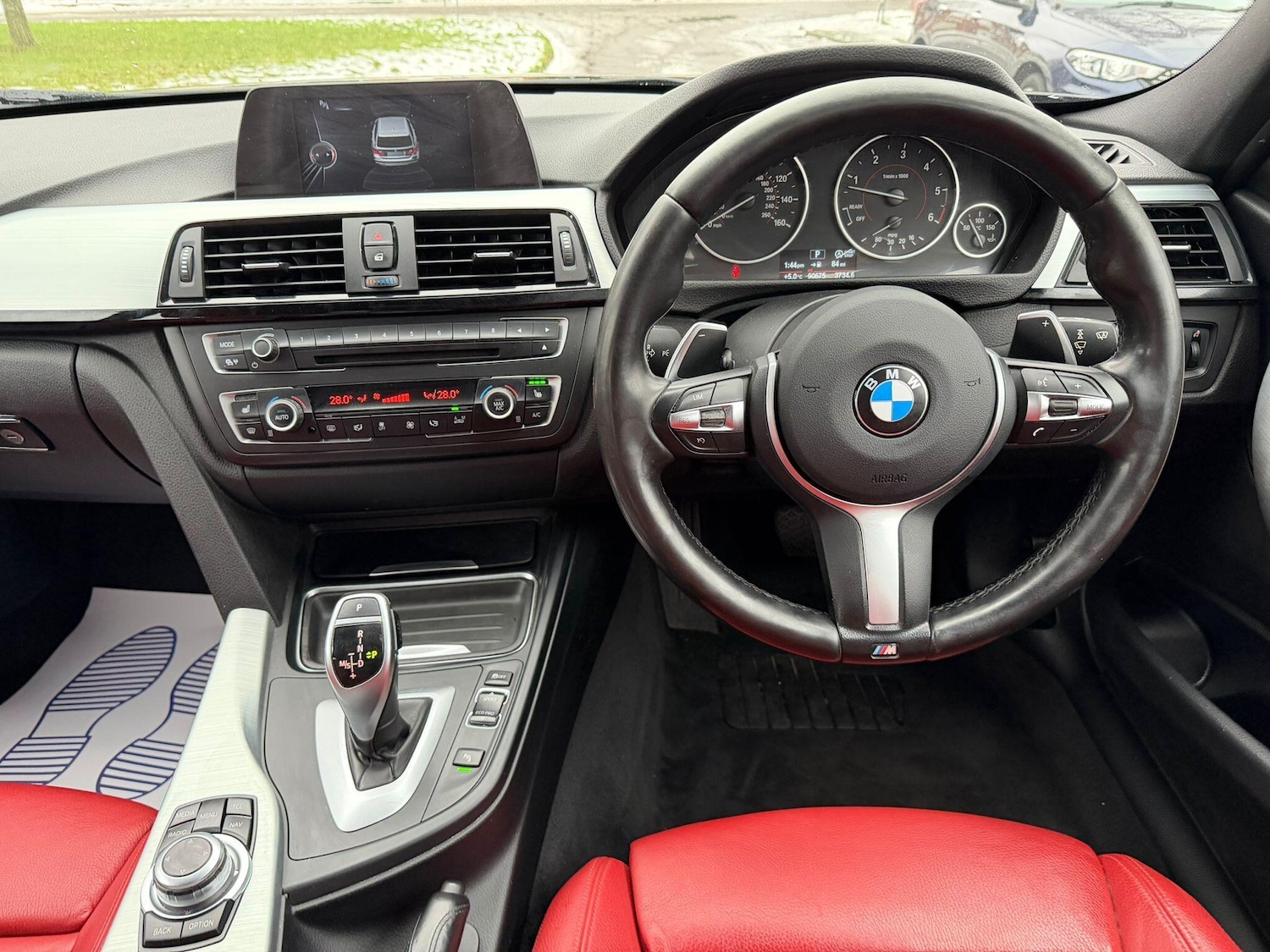 Used BMW 3 Series 2015 for sale - 77214961: Photo 33