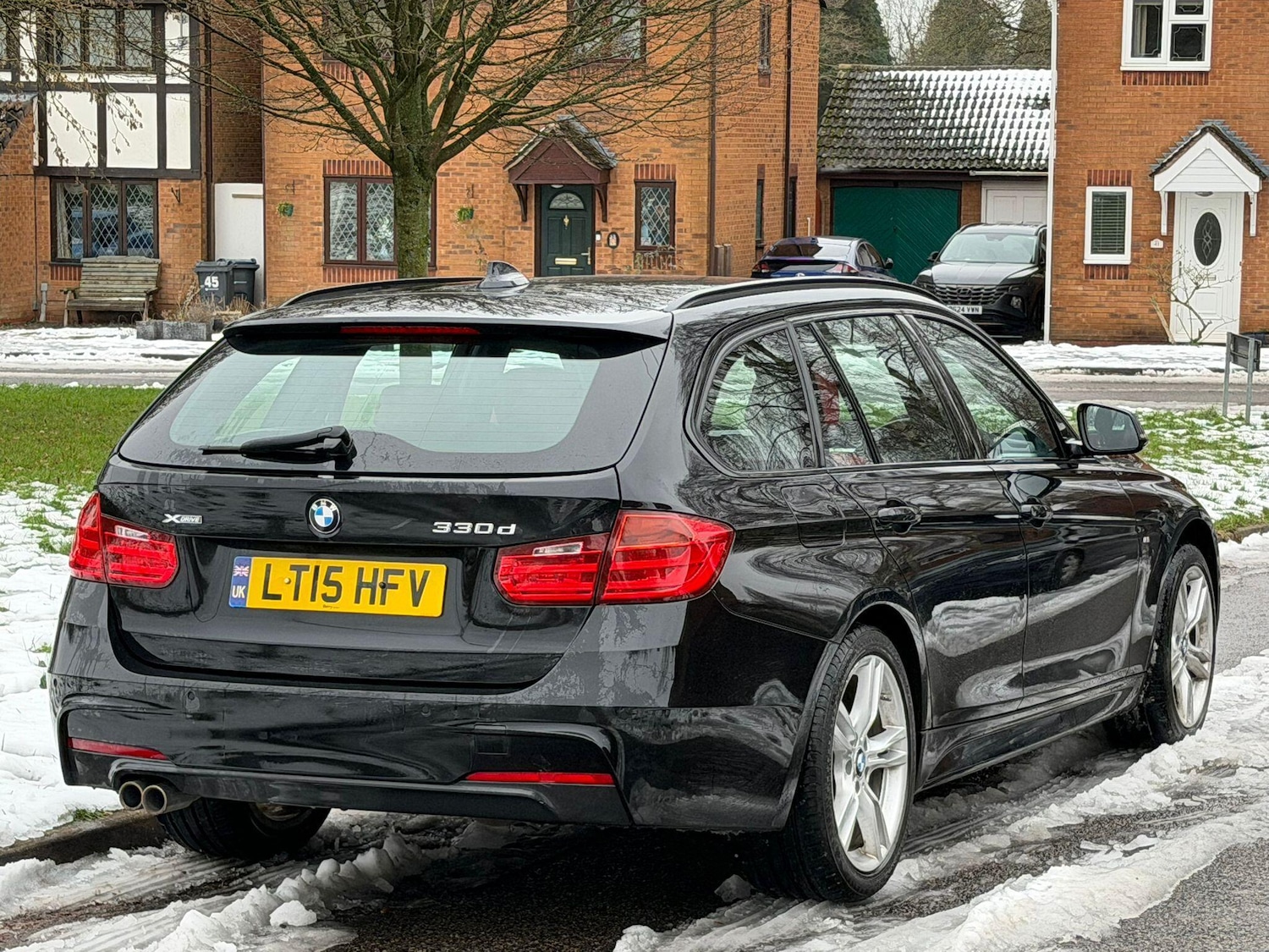 Used BMW 3 Series 2015 for sale - 77214961: Photo 5