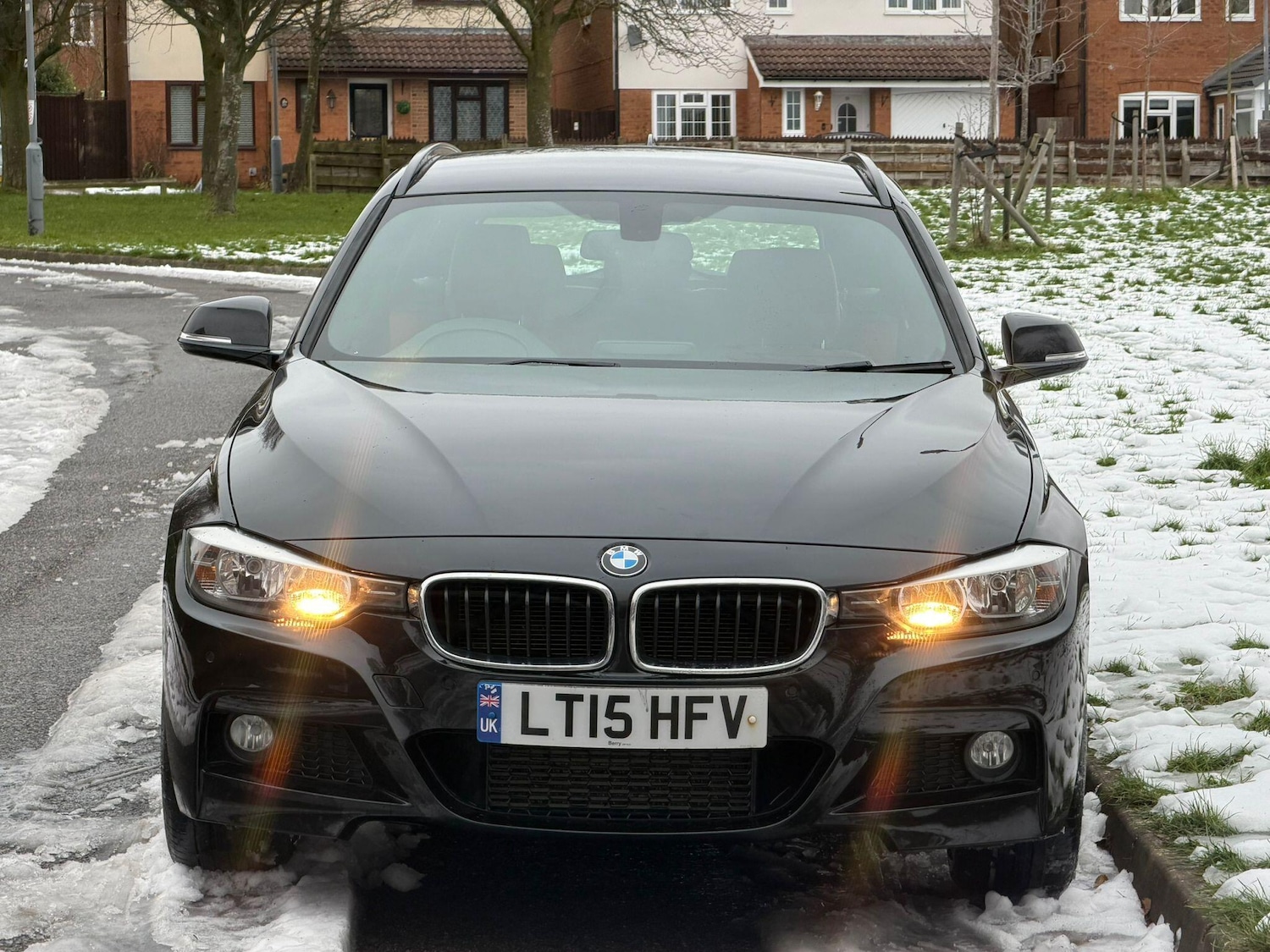 Used BMW 3 Series 2015 for sale - 77214961: Photo 8