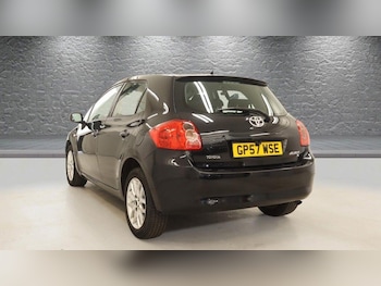 Used Toyota Auris 2008 for sale - 78492094: Photo