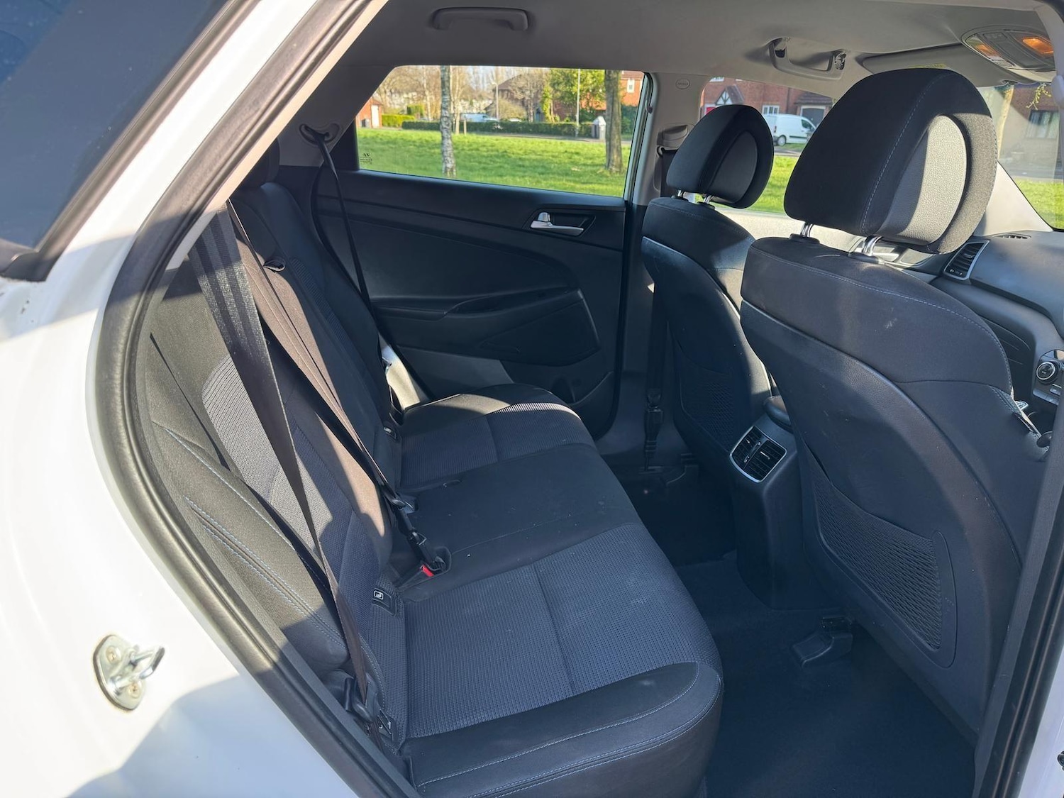 Used Hyundai TUCSON 2017 for sale - 78215694: Photo 16