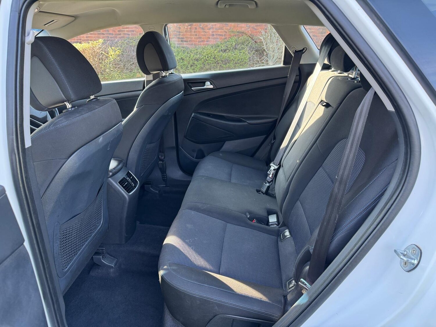 Used Hyundai TUCSON 2017 for sale - 78215694: Photo 17