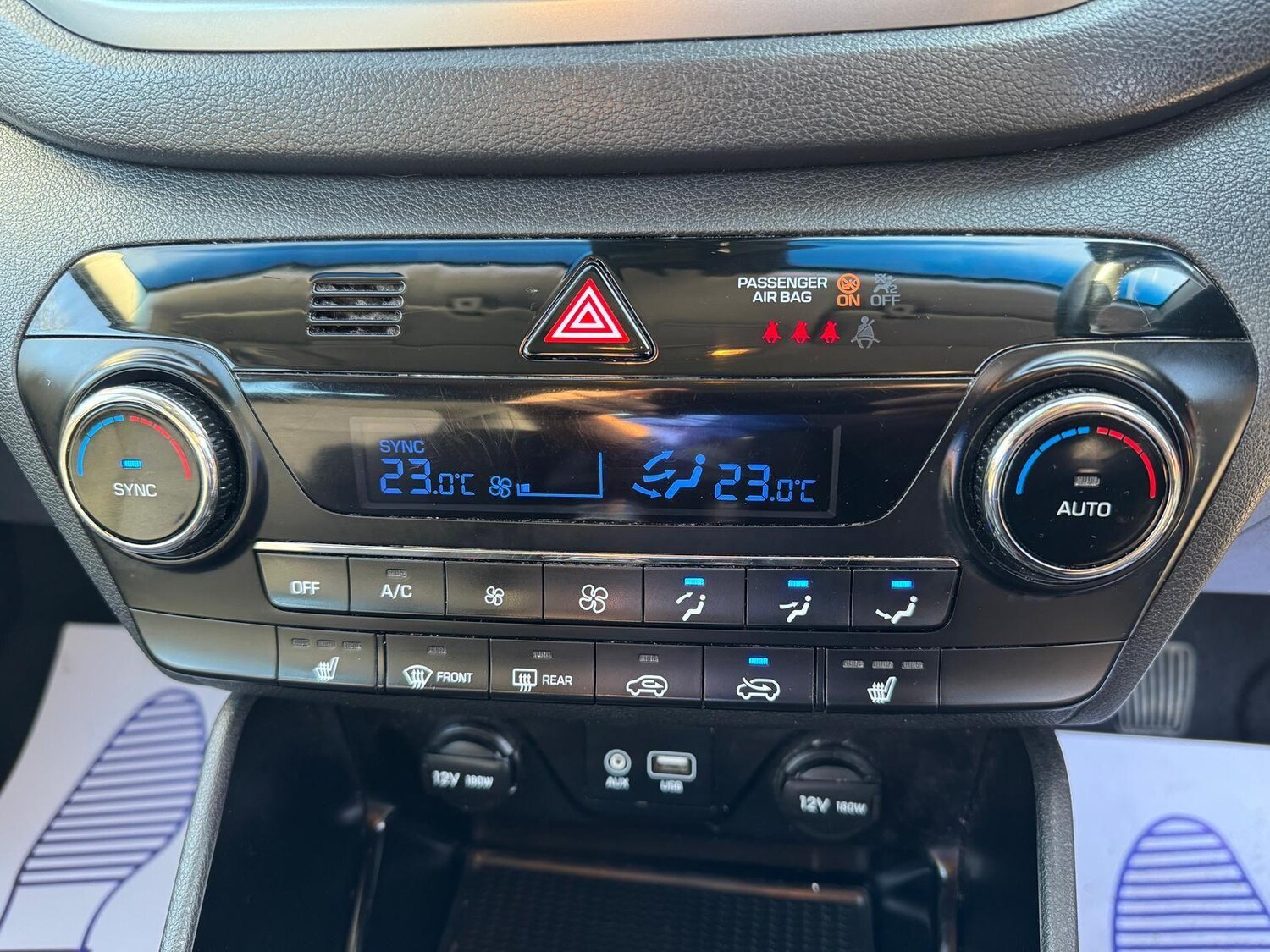 Used Hyundai TUCSON 2017 for sale - 78215694: Photo 21