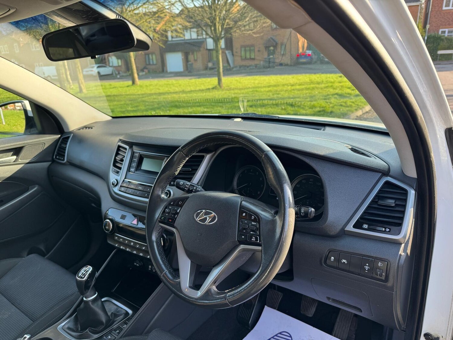 Used Hyundai TUCSON 2017 for sale - 78215694: Photo 23