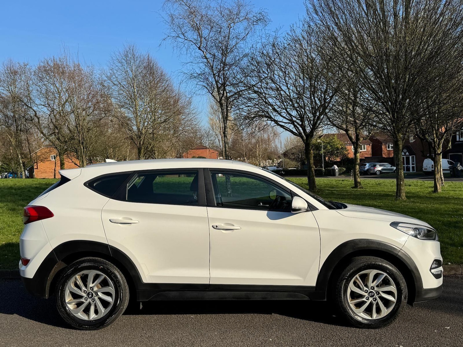 Used Hyundai TUCSON 2017 for sale - 78215694: Photo 5