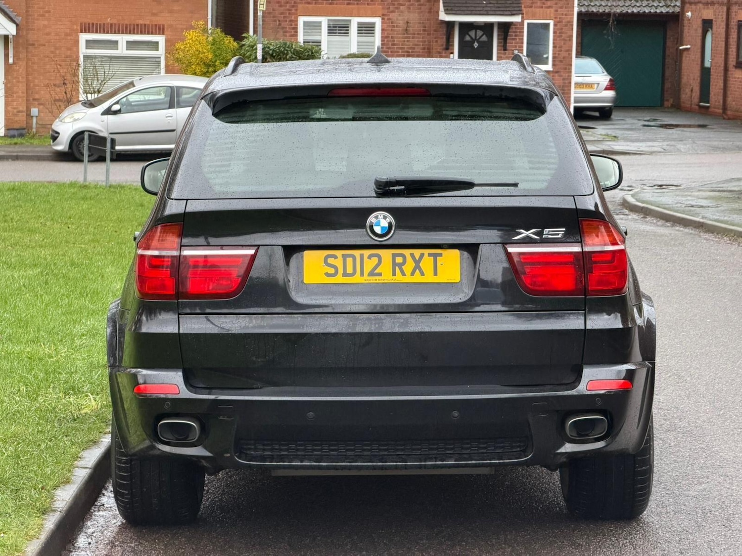 Used BMW X5 2012 for sale - 78215725: Photo 10