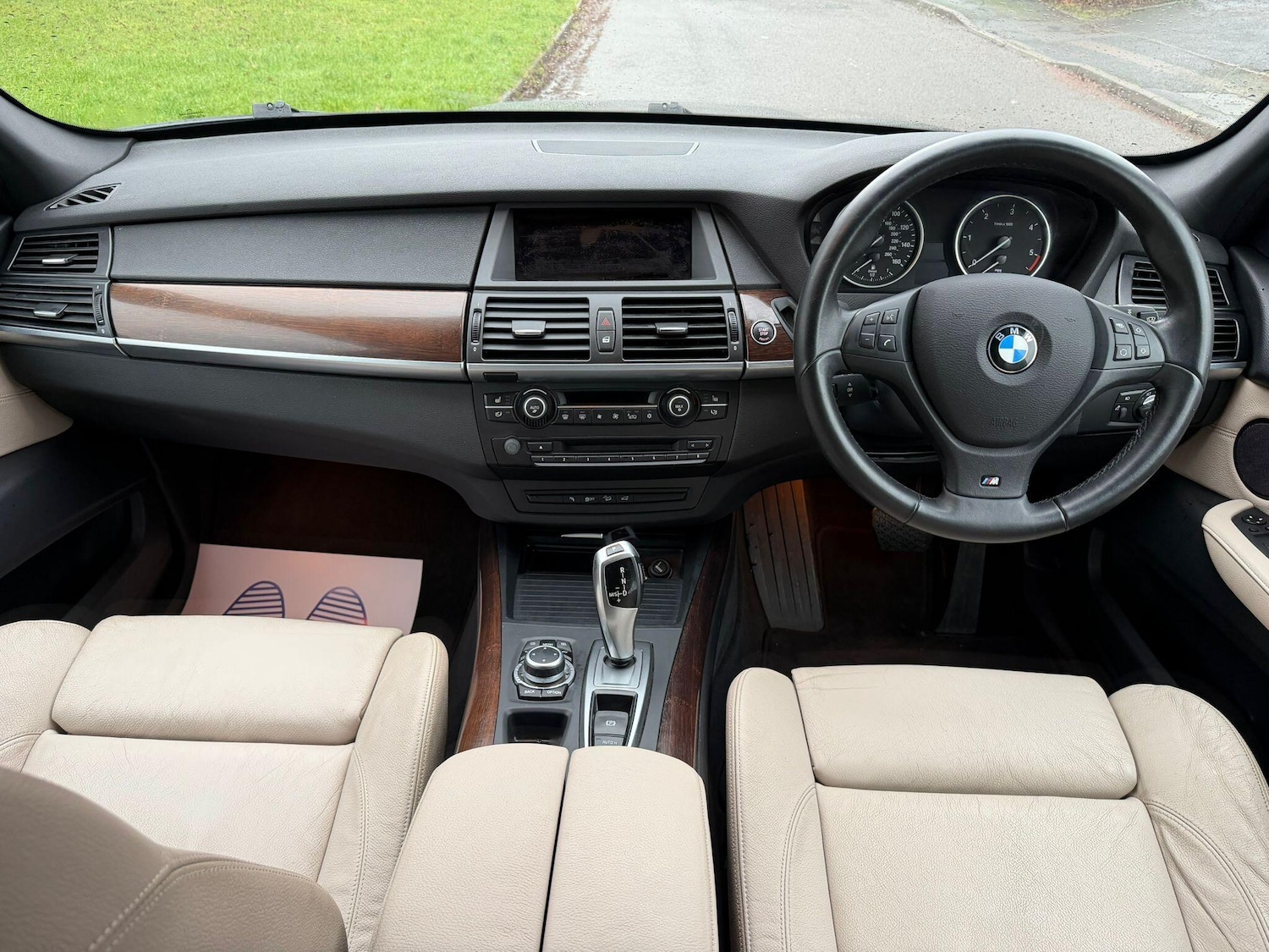 Used BMW X5 2012 for sale - 78215725: Photo 12