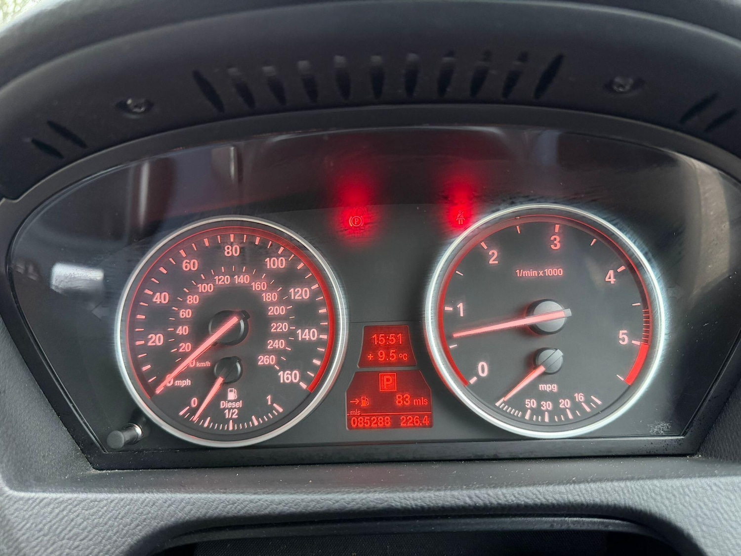 Used BMW X5 2012 for sale - 78215725: Photo 13