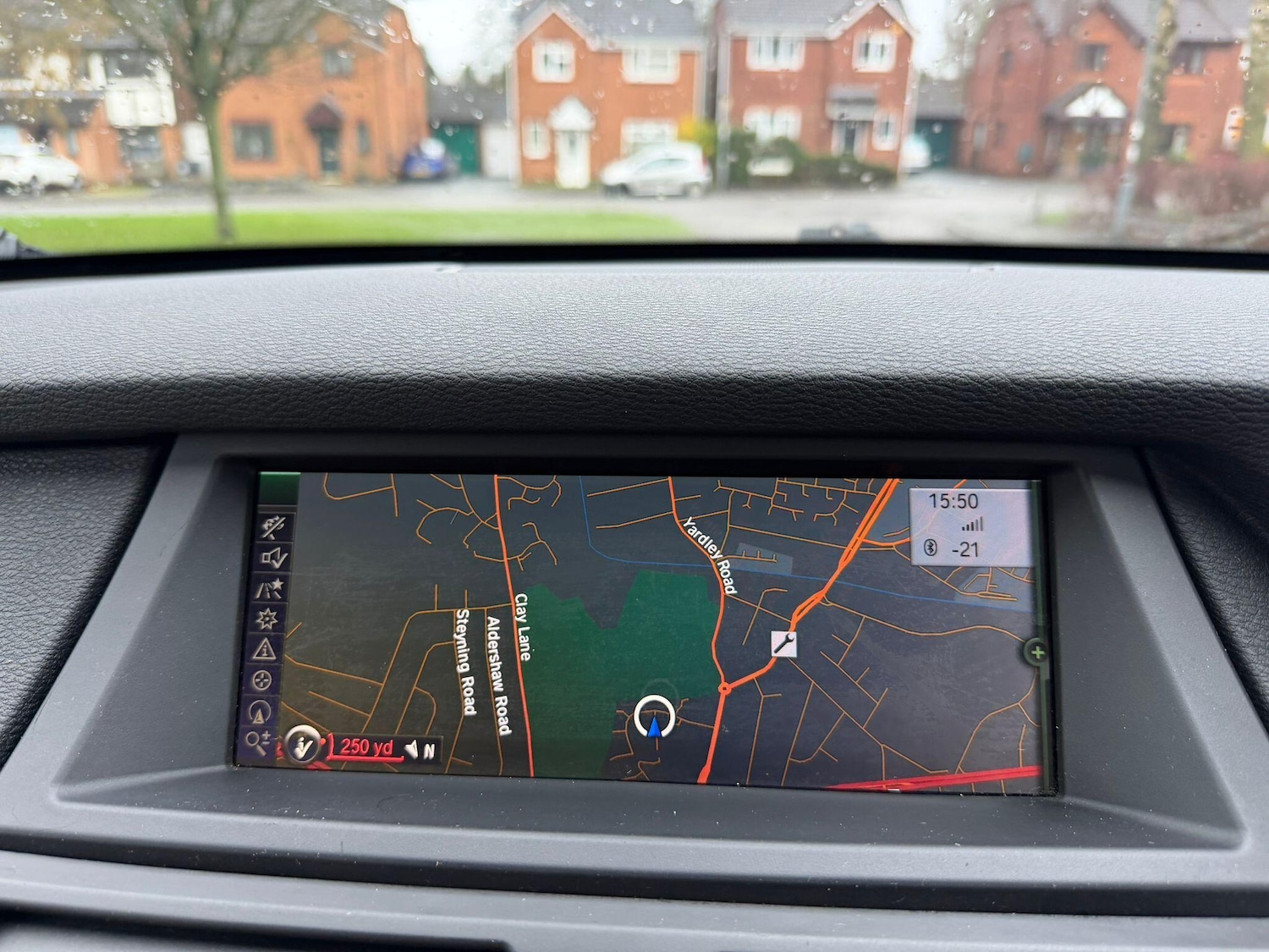 Used BMW X5 2012 for sale - 78215725: Photo 16