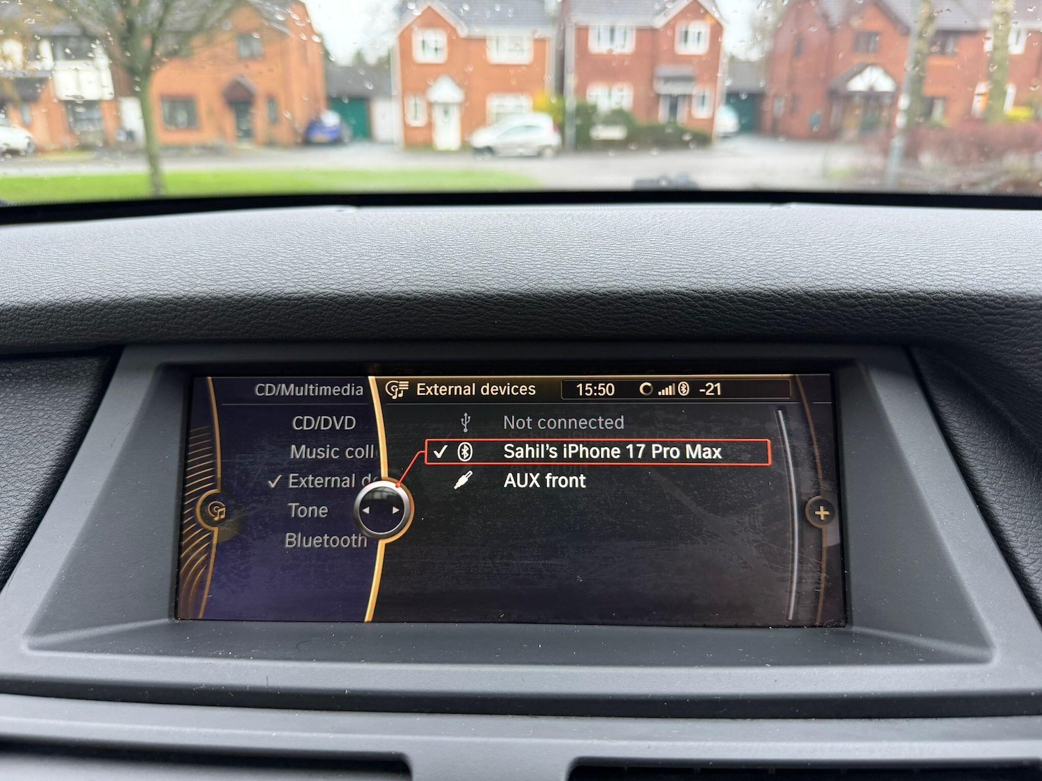 Used BMW X5 2012 for sale - 78215725: Photo 18