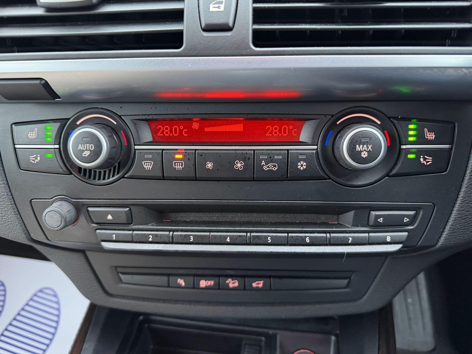 Used BMW X5 2012 for sale - 78215725: Photo 19