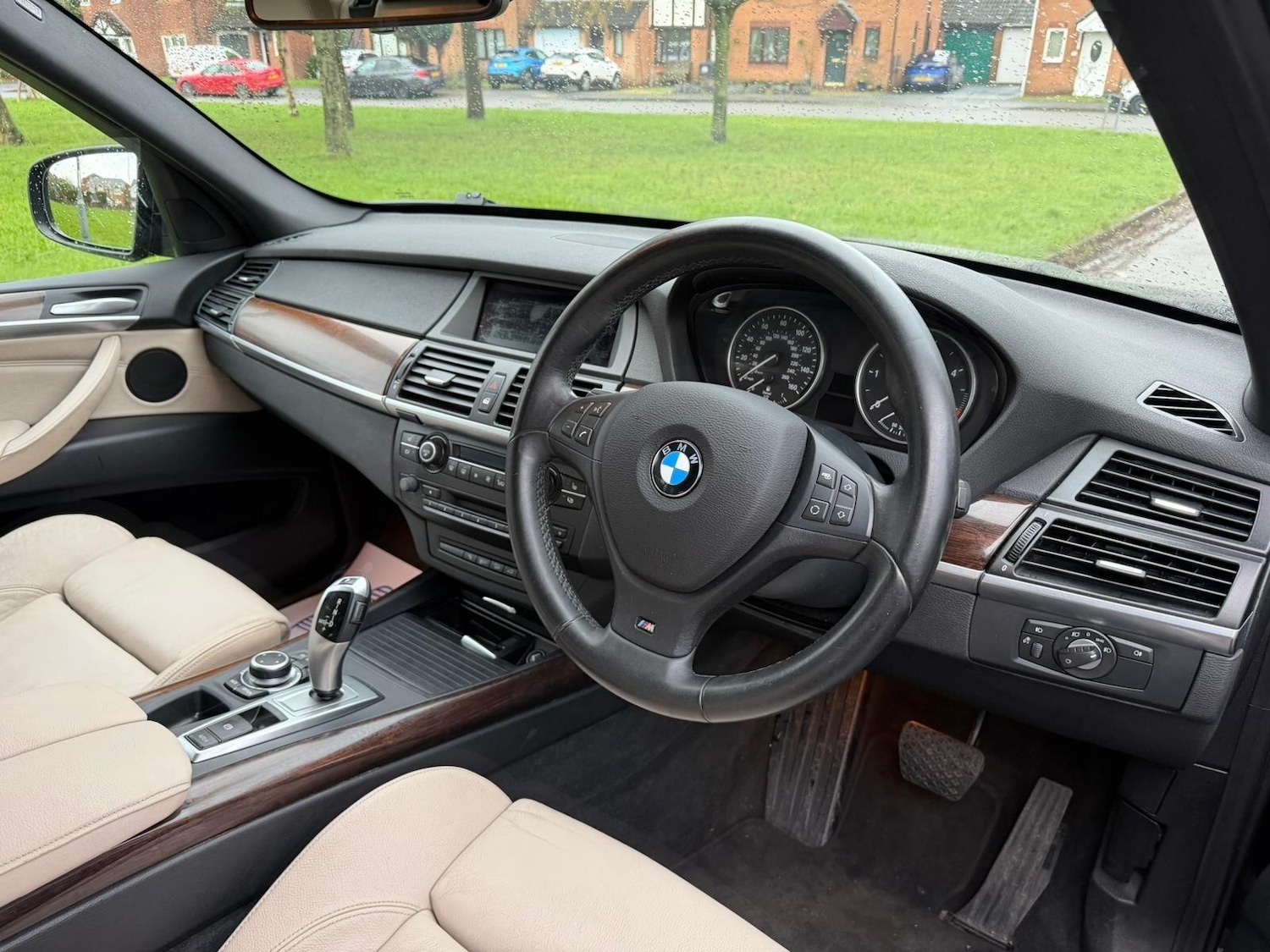 Used BMW X5 2012 for sale - 78215725: Photo 22