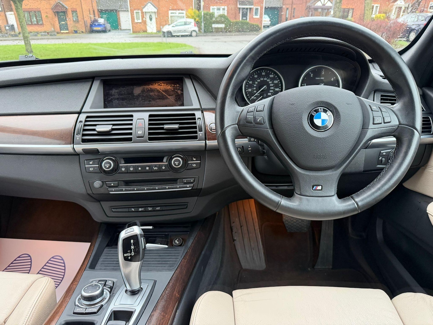 Used BMW X5 2012 for sale - 78215725: Photo 23