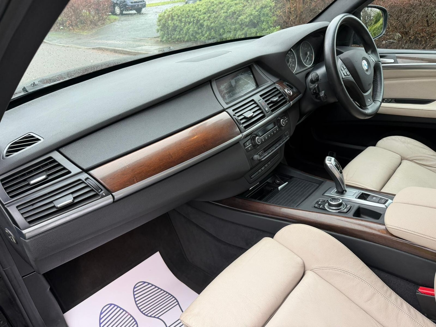 Used BMW X5 2012 for sale - 78215725: Photo 27