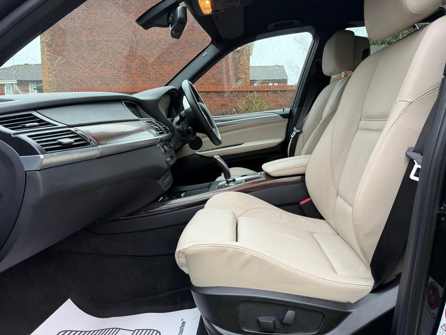 Used BMW X5 2012 for sale - 78215725: Photo 28