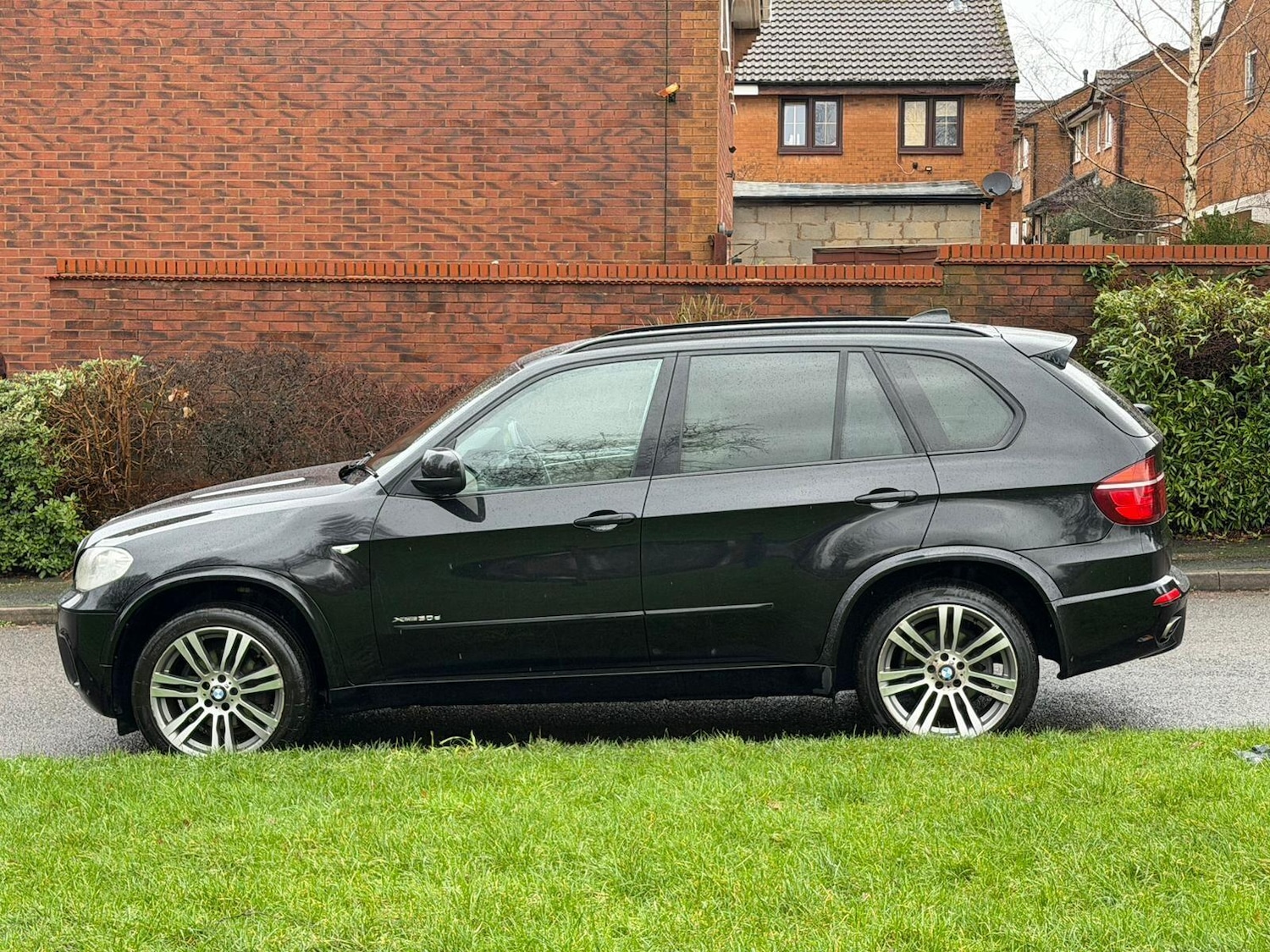 Used BMW X5 2012 for sale - 78215725: Photo 4