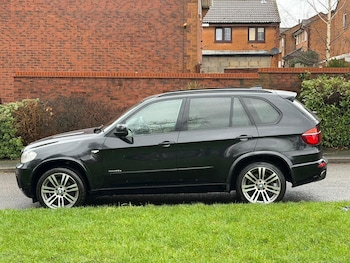 Used BMW X5 2012 for sale - 78215725: Photo