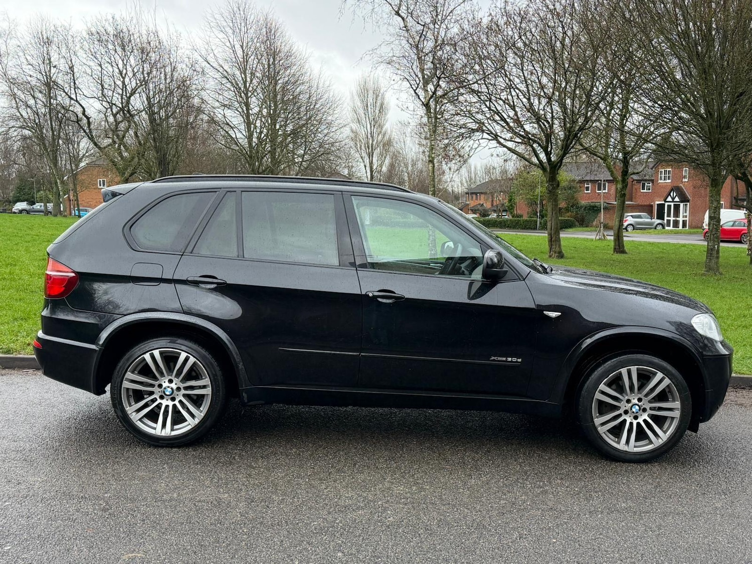 Used BMW X5 2012 for sale - 78215725: Photo 5