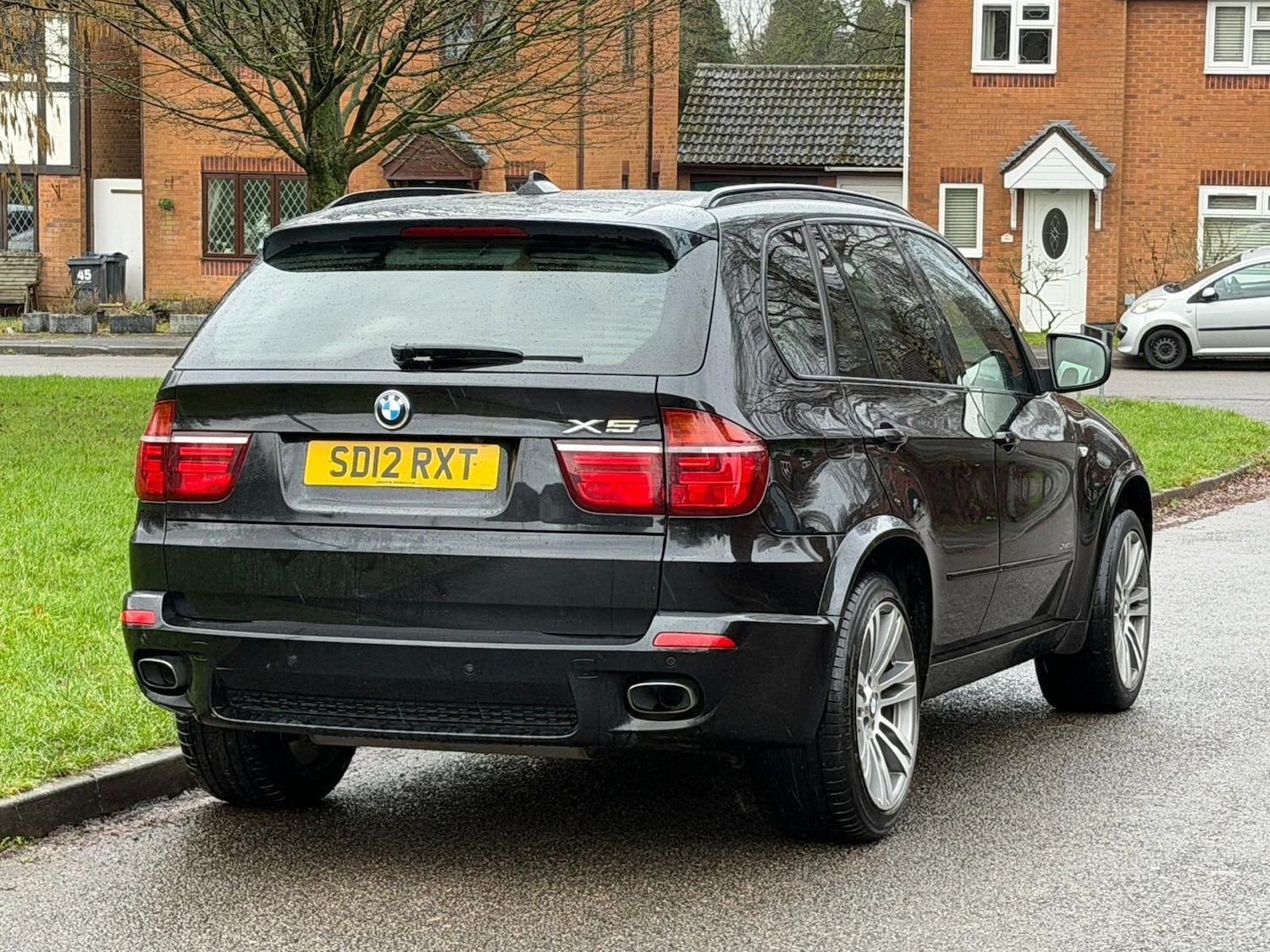 Used BMW X5 2012 for sale - 78215725: Photo 7