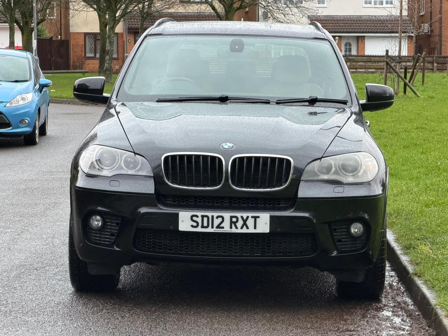 Used BMW X5 2012 for sale - 78215725: Photo 9