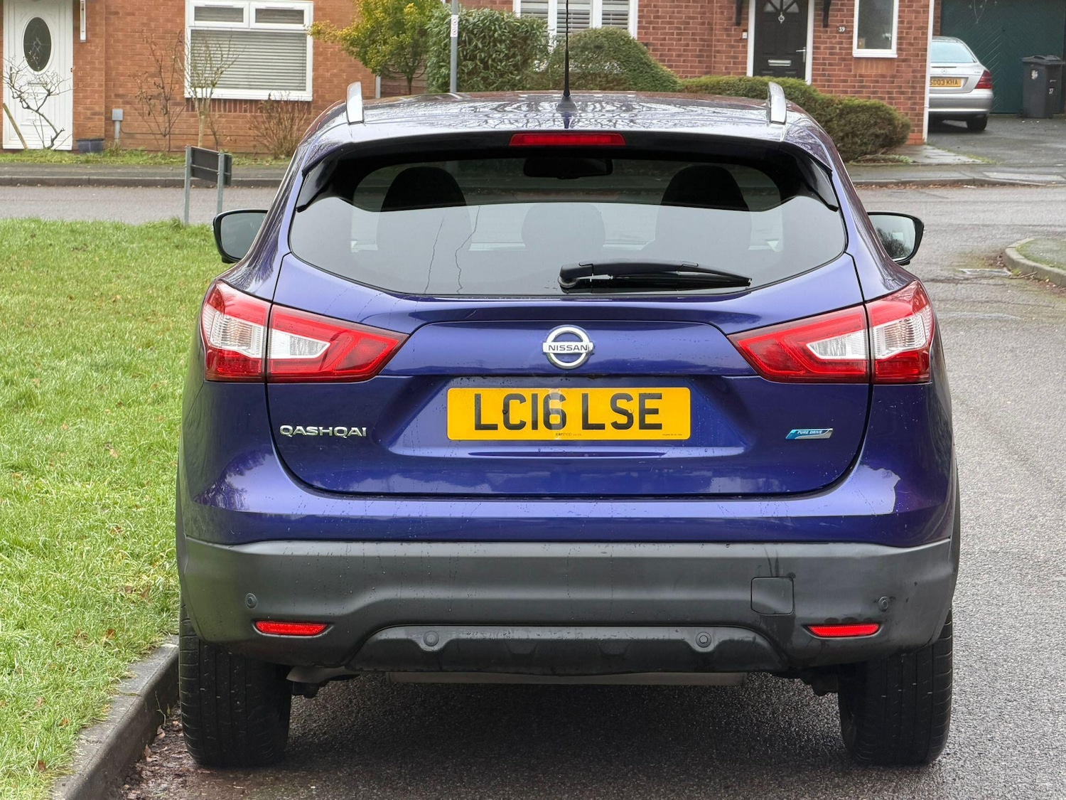 Used Nissan Qashqai for sale - 77214973: Photo 10