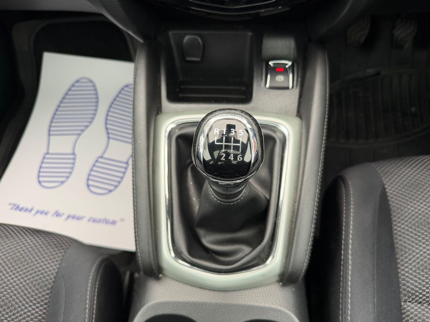 Used Nissan Qashqai for sale - 77214973: Photo 13