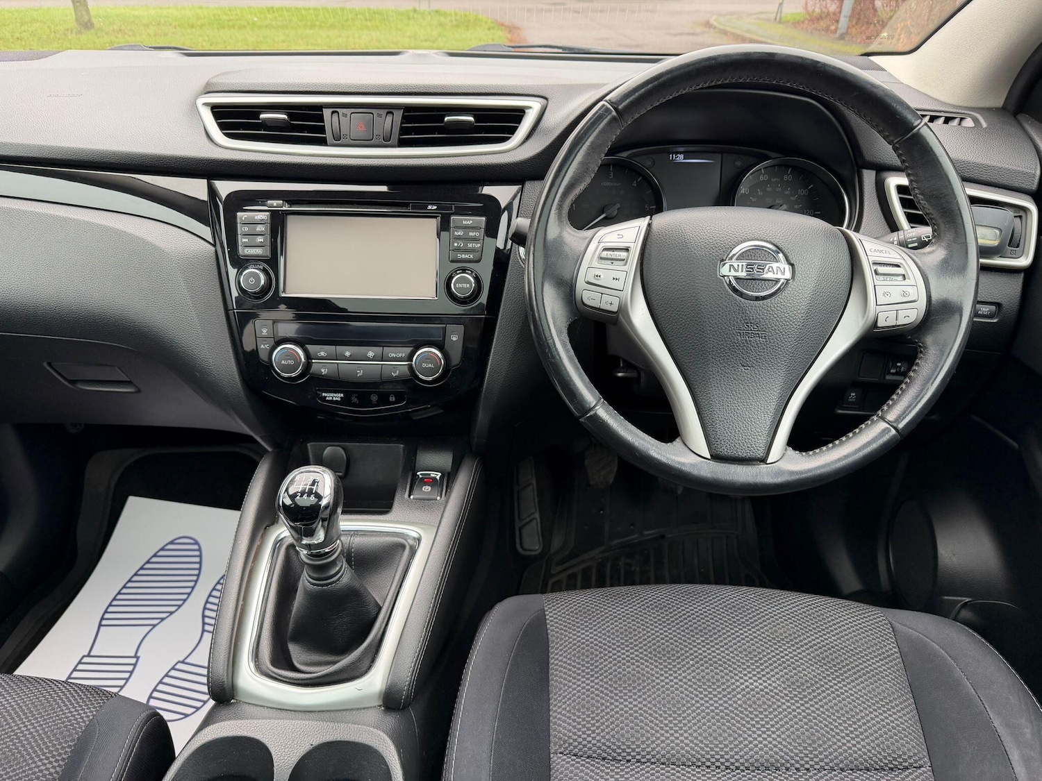 Used Nissan Qashqai for sale - 77214973: Photo 15