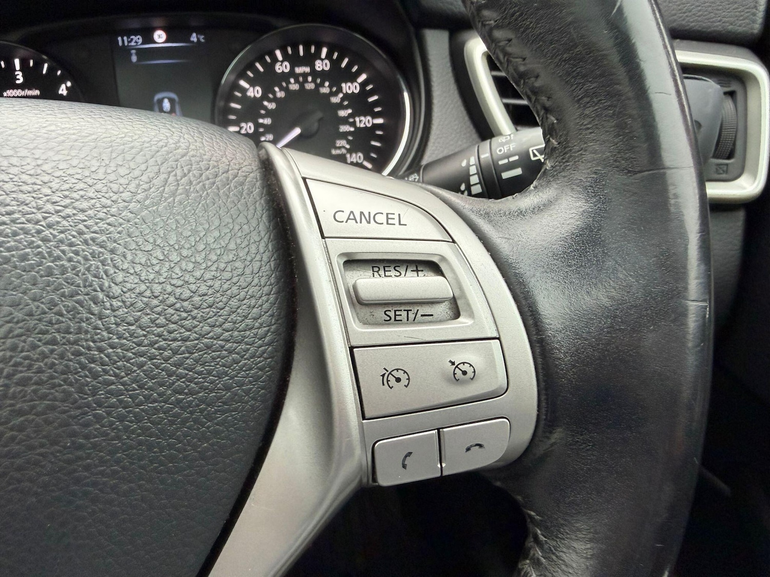 Used Nissan Qashqai for sale - 77214973: Photo 18