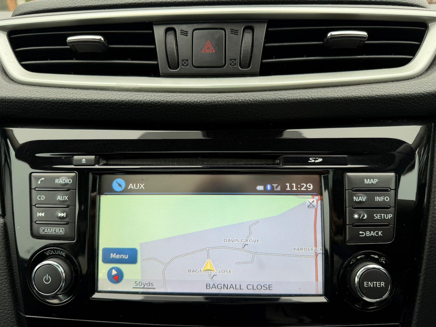 Used Nissan Qashqai for sale - 77214973: Photo 20