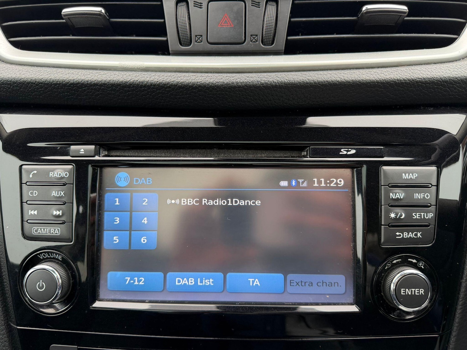 Used Nissan Qashqai for sale - 77214973: Photo 21