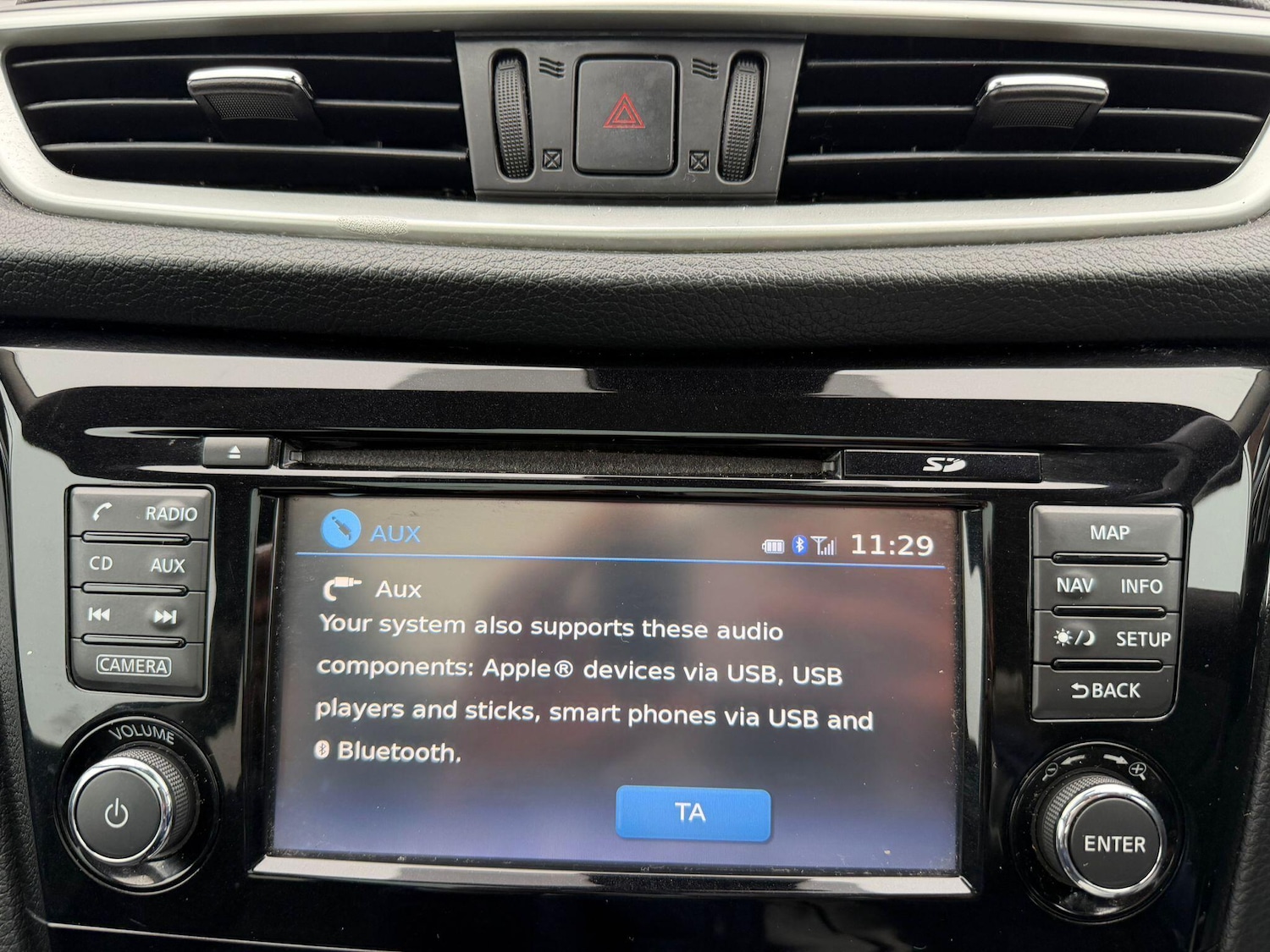 Used Nissan Qashqai for sale - 77214973: Photo 23