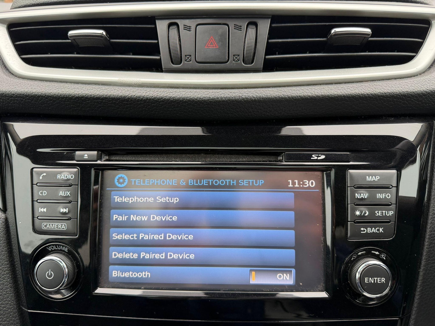 Used Nissan Qashqai for sale - 77214973: Photo 24