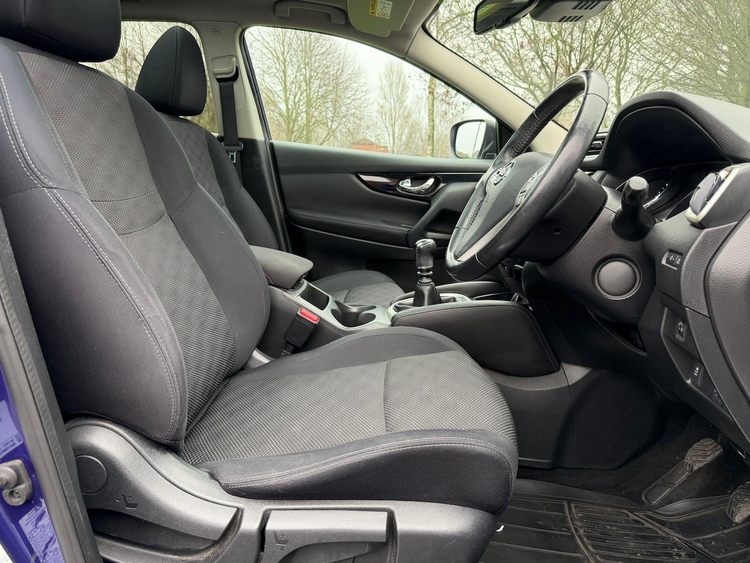 Used Nissan Qashqai for sale - 77214973: Photo 26