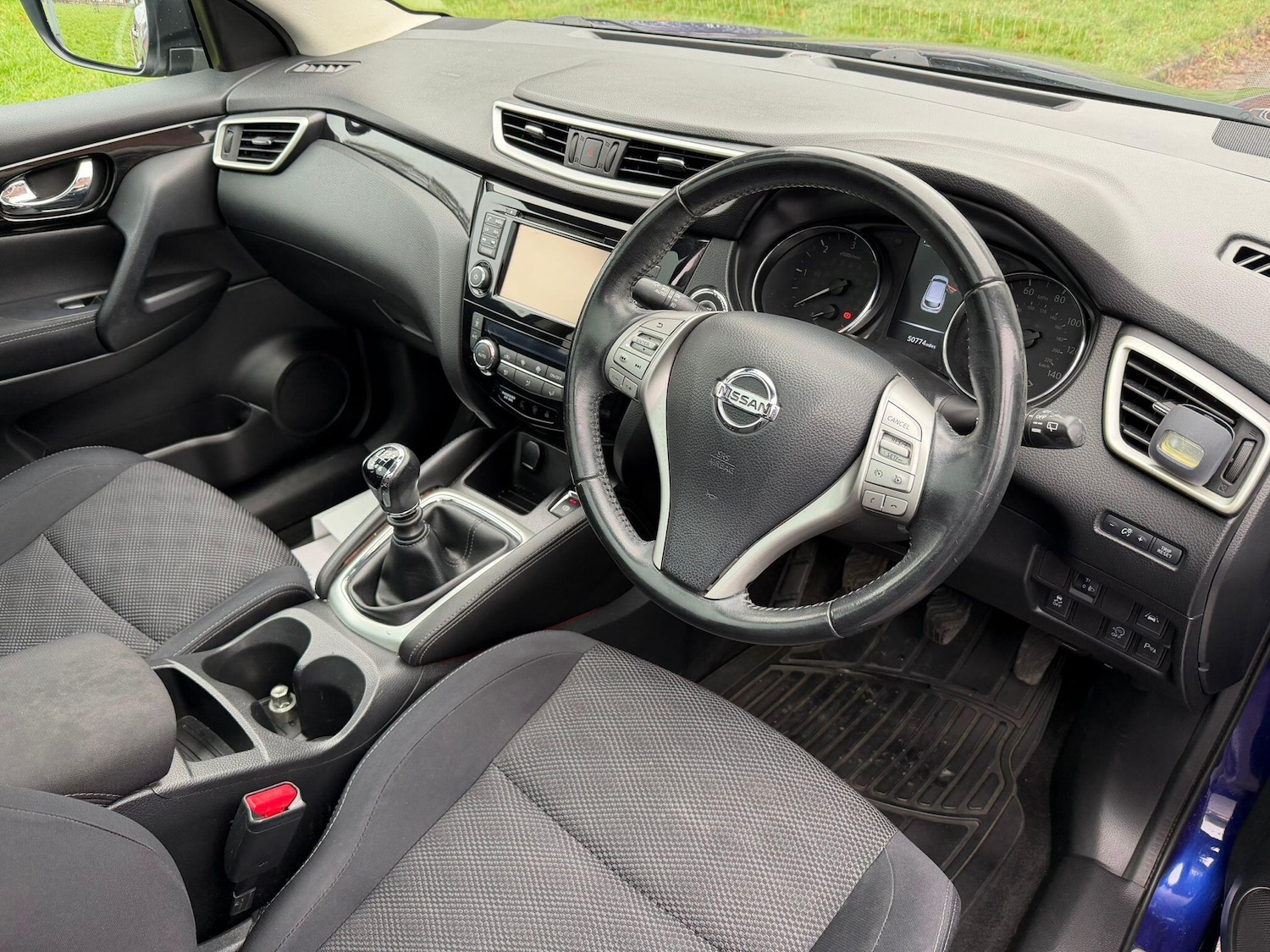 Used Nissan Qashqai for sale - 77214973: Photo 27