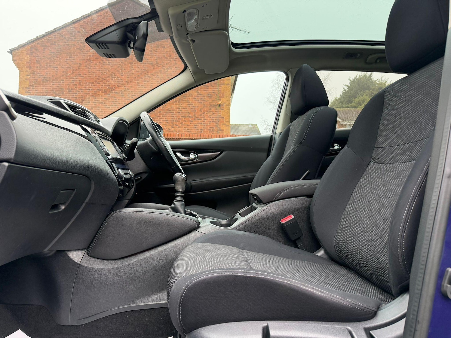 Used Nissan Qashqai for sale - 77214973: Photo 28