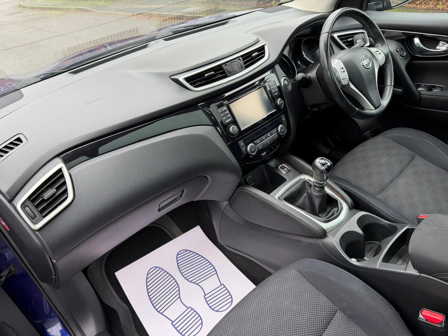 Used Nissan Qashqai for sale - 77214973: Photo 29