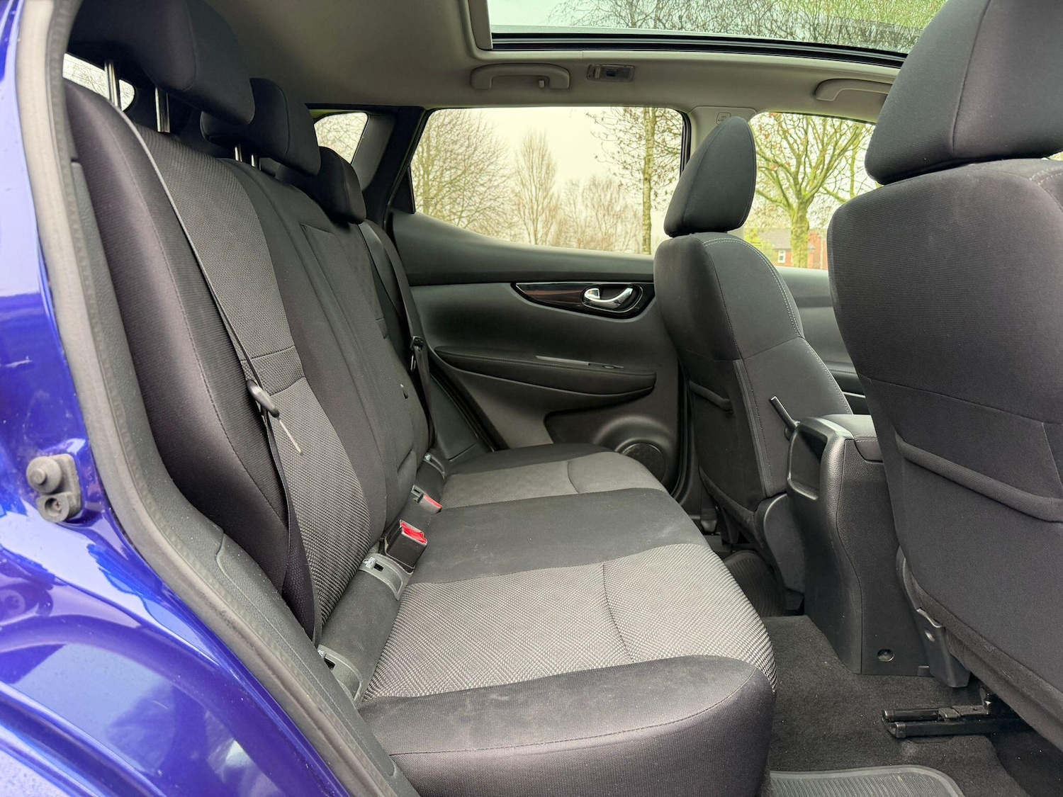 Used Nissan Qashqai for sale - 77214973: Photo 30