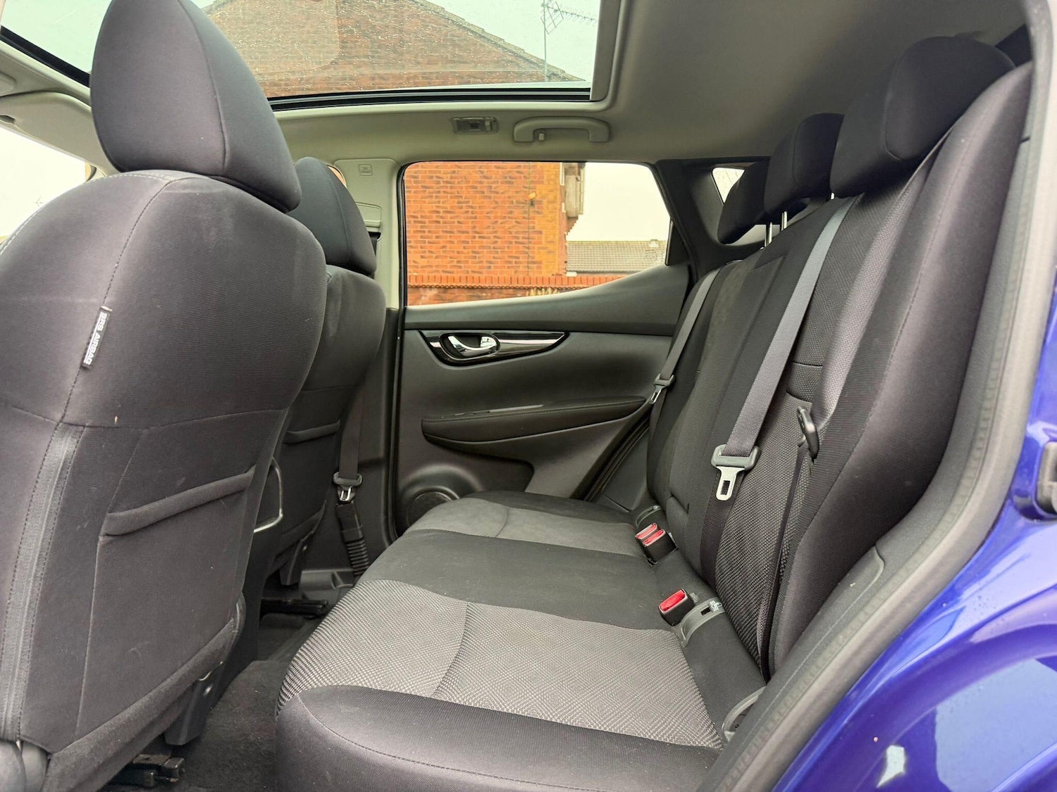 Used Nissan Qashqai for sale - 77214973: Photo 31