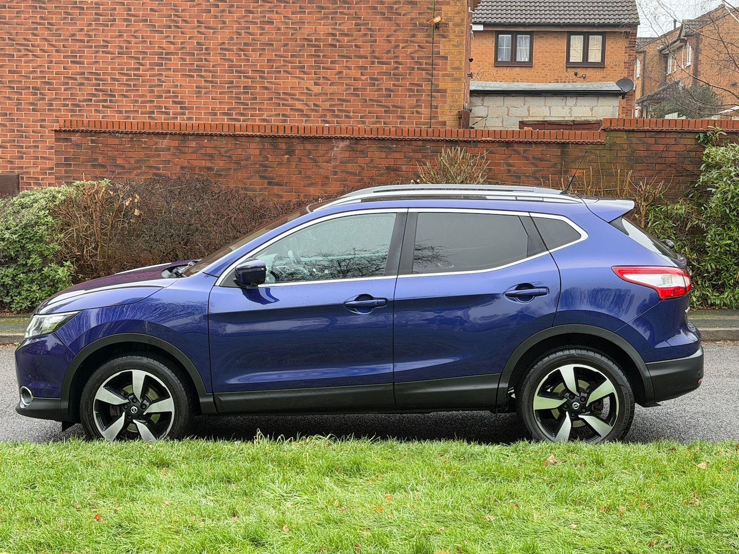 Used Nissan Qashqai for sale - 77214973: Photo 5