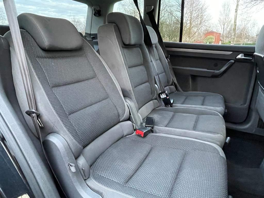 Used Volkswagen Touran 2012 for sale - 77279656: Photo 17