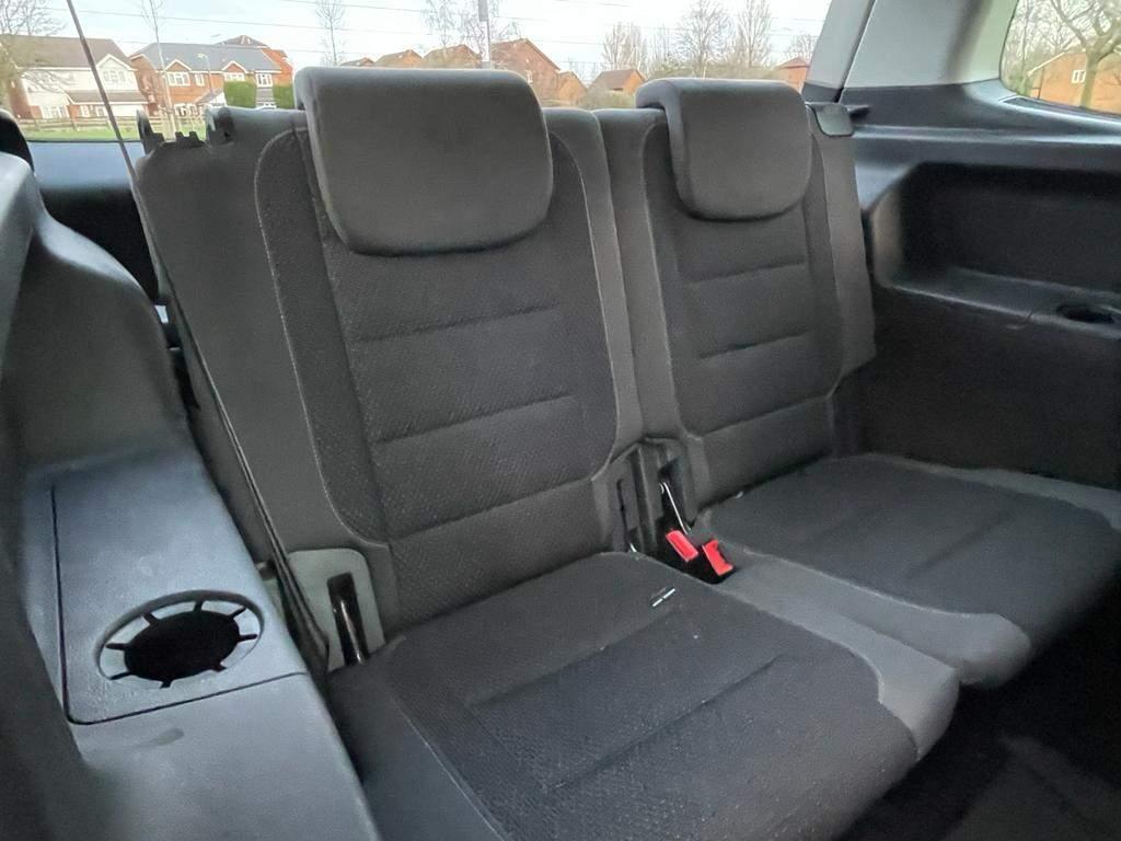 Used Volkswagen Touran 2012 for sale - 77279656: Photo 19