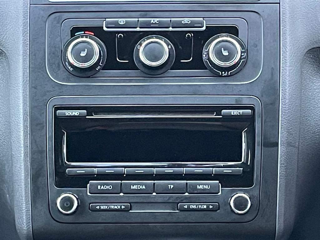 Used Volkswagen Touran 2012 for sale - 77279656: Photo 24