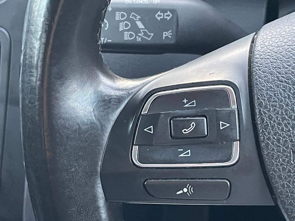 Used Volkswagen Touran 2012 for sale - 77279656: Photo 29