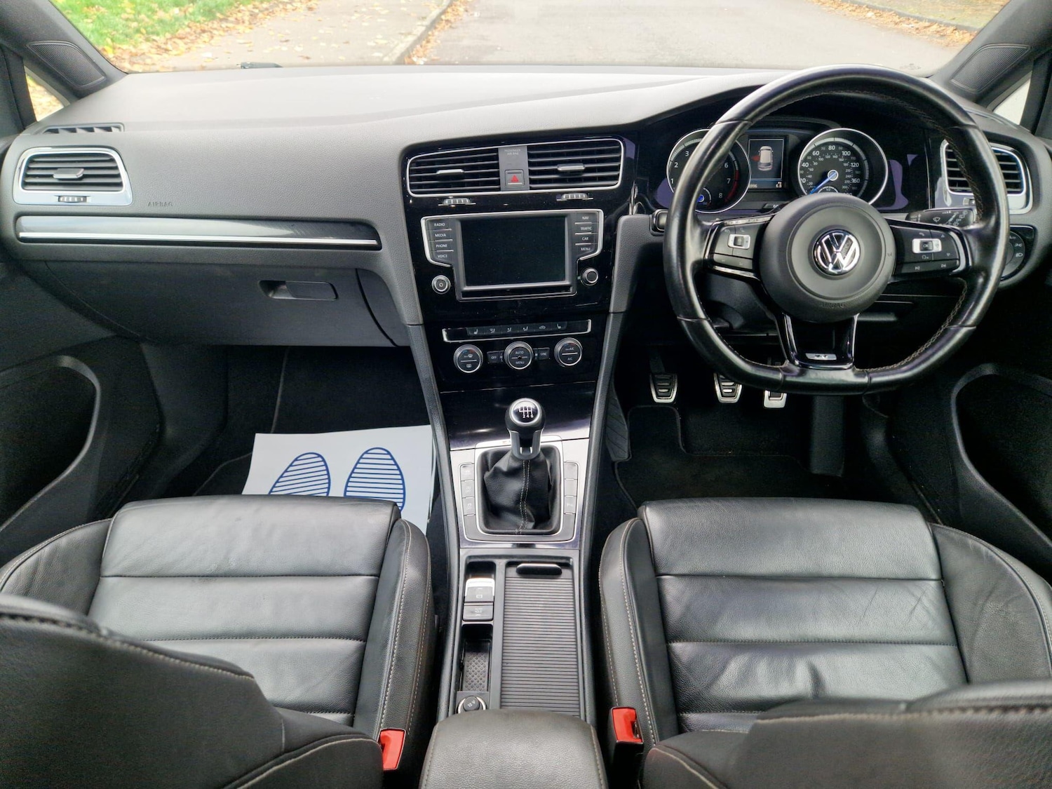 Used Volkswagen Golf 2016 for sale - 77214788: Photo 11