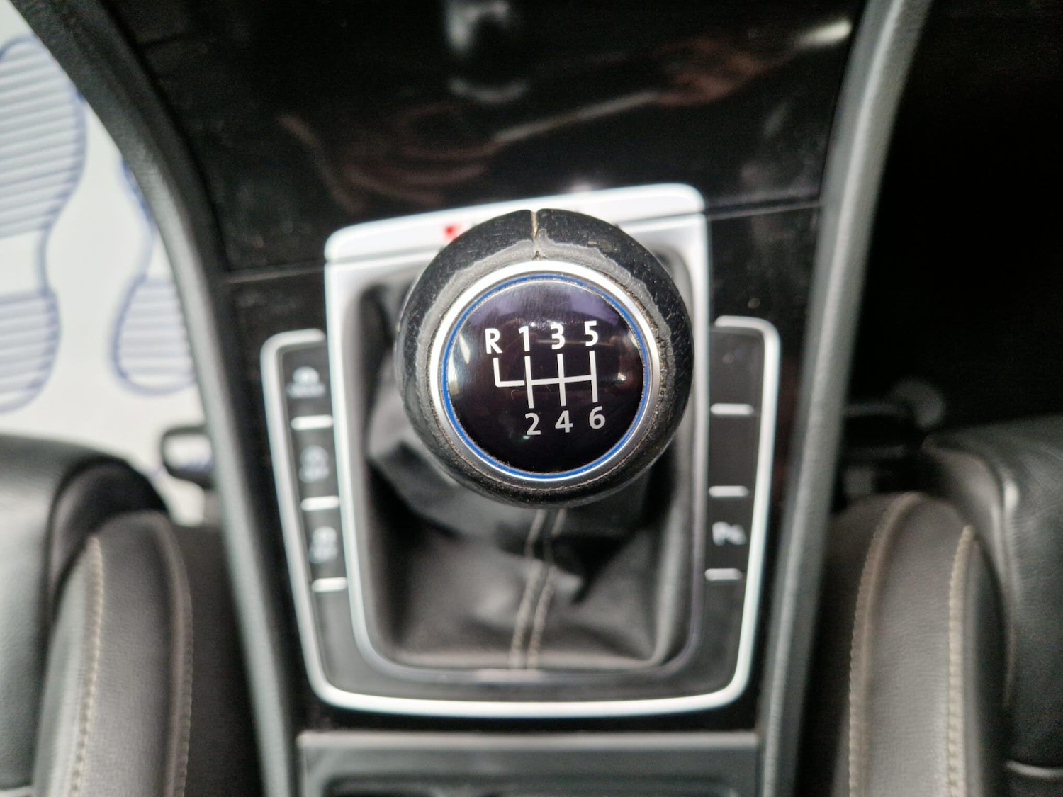 Used Volkswagen Golf 2016 for sale - 77214788: Photo 13