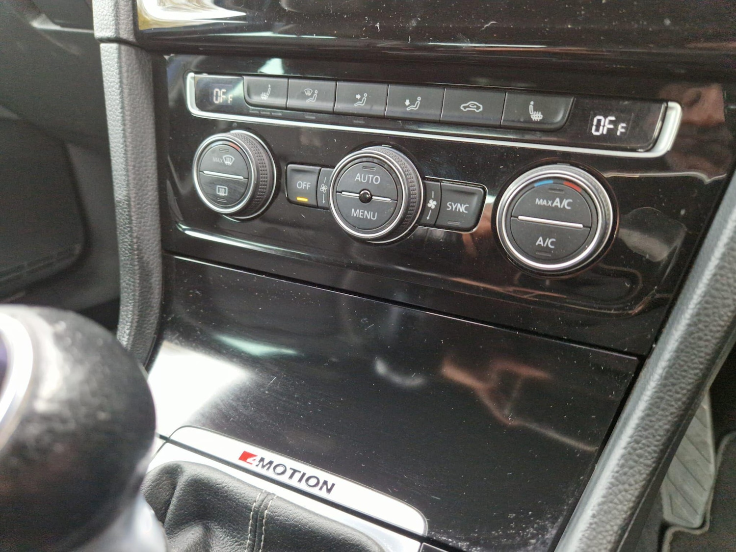 Used Volkswagen Golf 2016 for sale - 77214788: Photo 18